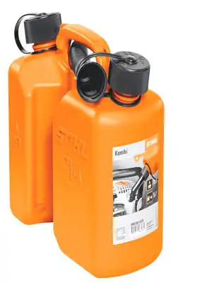 Bidon comb std 3l/1.5l stihl