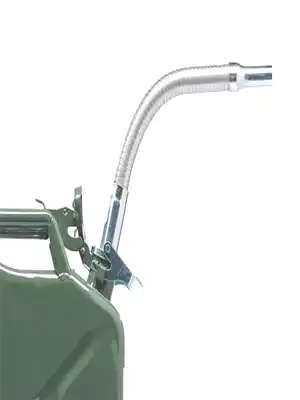 Bec verseur jerrican stihl