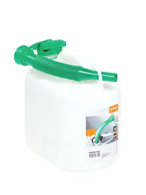 BIDON ESSENCE 10L STIHL