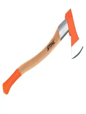 Hache ax16 s
