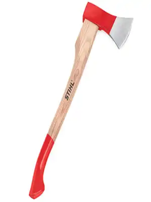 Hache ax10