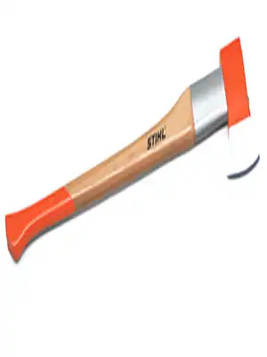 Hache ax28 cs refendre