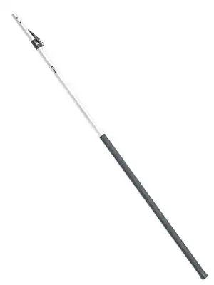 Manche 175-320cms telescopique
