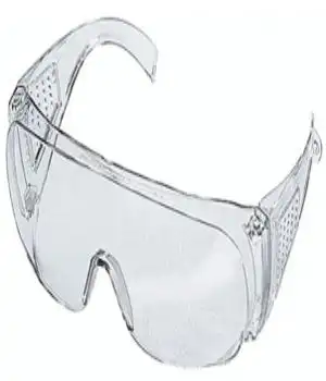 Lunettes standard