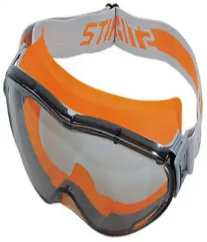 Lunettes ultrasonic stihl