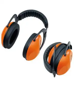 Protege-oreilles pliable concept24f