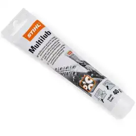 Tube de graisse multilub stihl