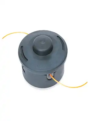 Tete c2-2 diam. 2.6 mm autocut