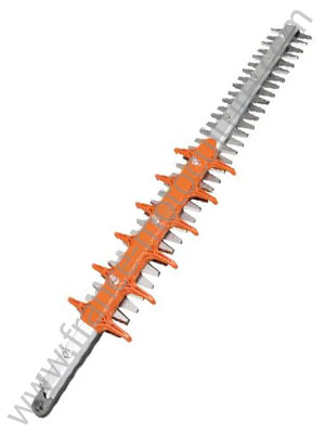 Getriebe kpl. für Stihl Heckenschere HS 81 R/ T, HS 82 T/ TC, HS 82 R Getriebe kpl. für Stihl Heckenschere HS 81 R/ T, HS 82 T/ TC, HS 82 R