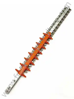 BARRE DE COUPE COMPLETE 750MM HS82R