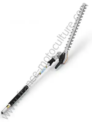 Tete taille haie hl-km145°