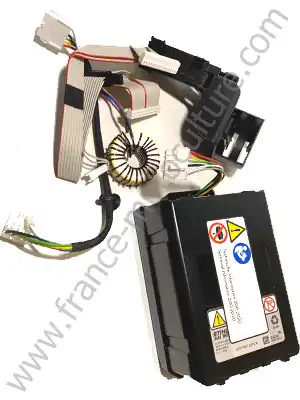 KIT TRANSFORMATION BATTERIE AAI160/MI632