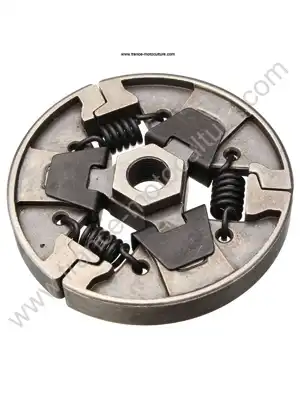 Embrayage ms 650/660
