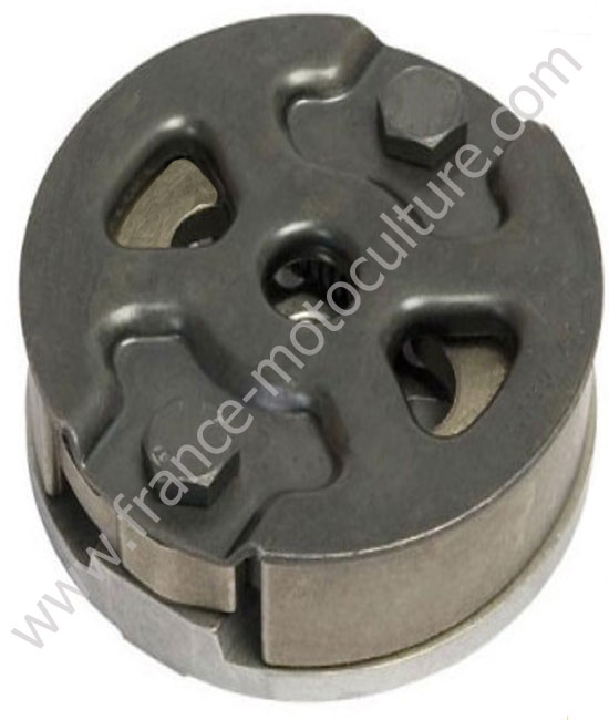 EMBRAYAGE COMPLET FS240/FS260/FS360/FS460