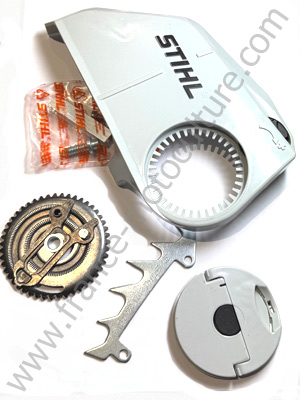 KIT TENDEUR RAPIDE CHAINE MS170/MS180/MS210/MS250