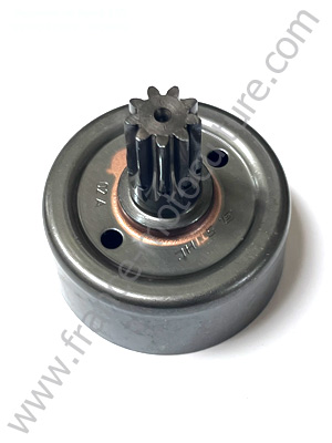 CLOCHE EMBRAYAGE HS81R/HS82R/HS86R/HS87R