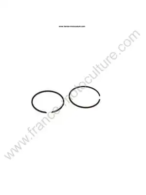 Segment piston d 42.5mm
