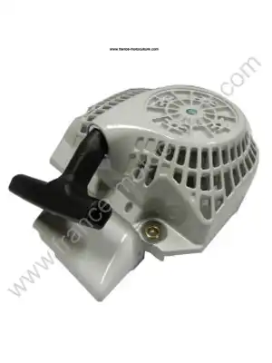 Carter ventilateur av.lanceur