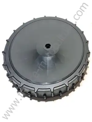  ROUE ARRIERE MI632