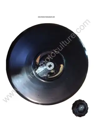 Disque protection coupe mi632
