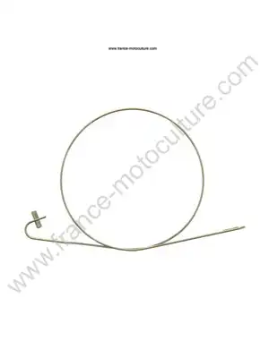 Collier de frein