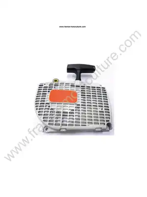 Lanceur cplet 044/046