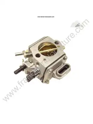 Carburateur hd-50