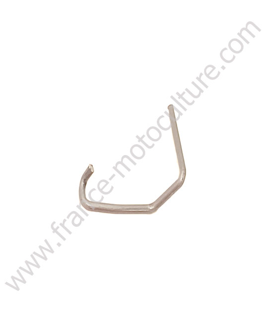 Tringle/tige demarrage ms170/ms180