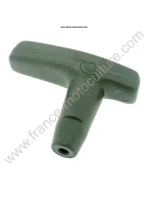 Poignee elastostart d.3.0mm