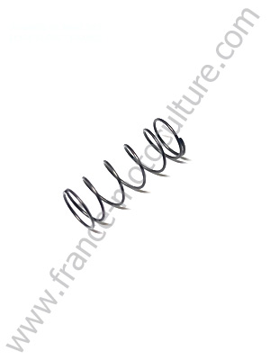 Ressort helicoidal