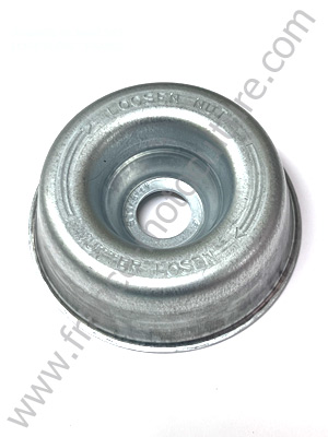 Disque porteur