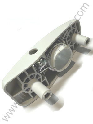SUPPORT CARTER TUBE FS400/FS450/FS300