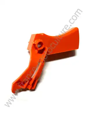 Manette des gaz