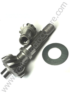PIGNONS RENVOI ANGLE FS360/FS410/FS460