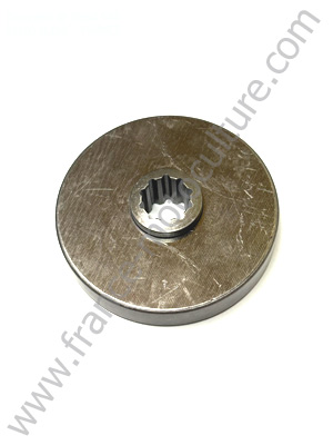 Disque pression fs300/fs400/fs450