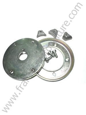 ENSEMBLE PROTECTION TETE FS510/FS560