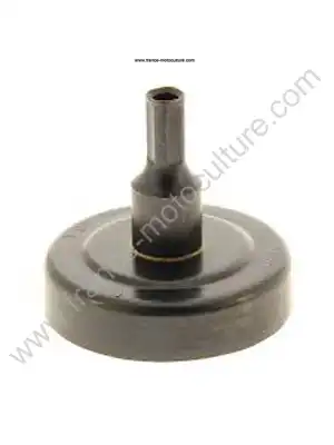Cloche embrayage