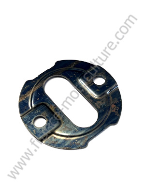 PLAQUE EMBRAYAGE FS90/FS130/HL95
