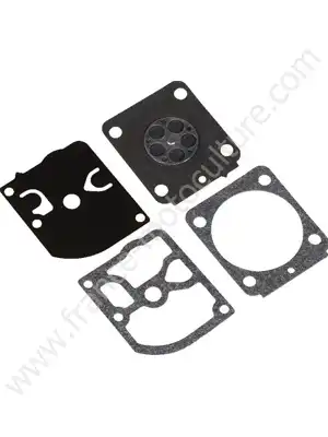 KIT MEMBRANES CARBURATEUR HS45/FS45/FS55