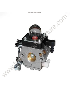 Genuine STIHL Carburetor - Part #4228 120 0608, Fits FS38, HS45, FS45, FC55, FS310 Trimmers