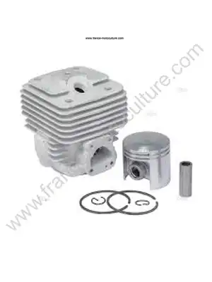 Cylindre avec piston d.34mm