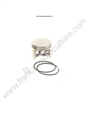Piston d.34 mm