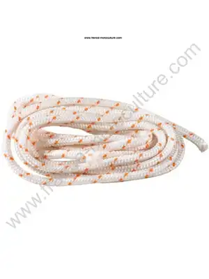 Cable lancement