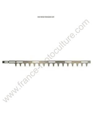 Jeu 2 couteaux 750mm/hs86r