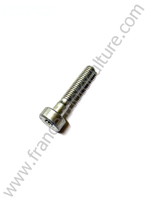 Vis cylindrique
