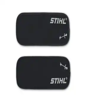 Protection jambes fs 50 cm stihl