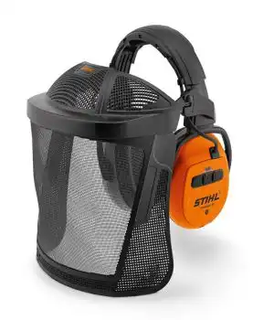 Visieres dynamic bt n stihl