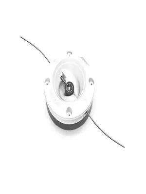 Tete 20-2 diam. 2.4 a 2.7 mm durocut
