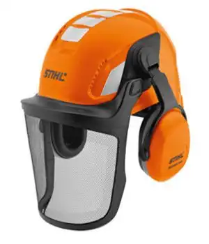 Casque vent advance