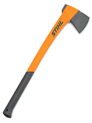 Hache ax15 p